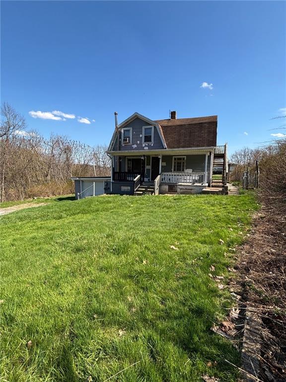 626 Pittsburgh Road Rochester, PA 15074 - Photo 2 of 31