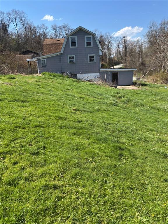 626 Pittsburgh Road Rochester, PA 15074 - Photo 30 of 31