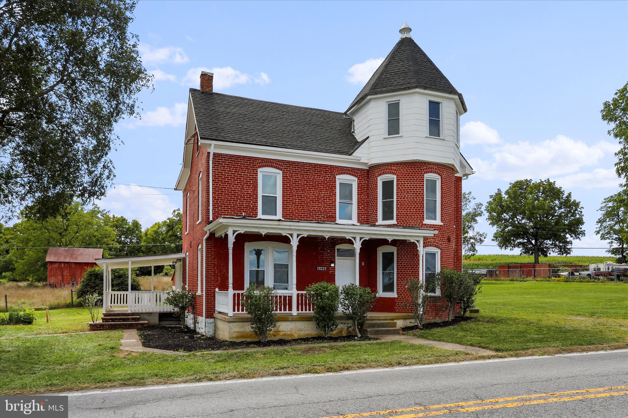 15225 Fairview Road Clear Spring, MD 21722 - Photo 4 of 43 Gallery Image 4