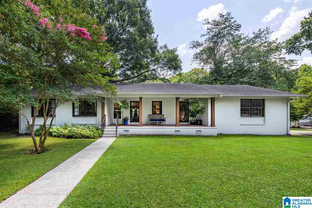 4301 MountainDale Road Birmingham, AL 35213 - Photo 1 of 31 Gallery Image 1