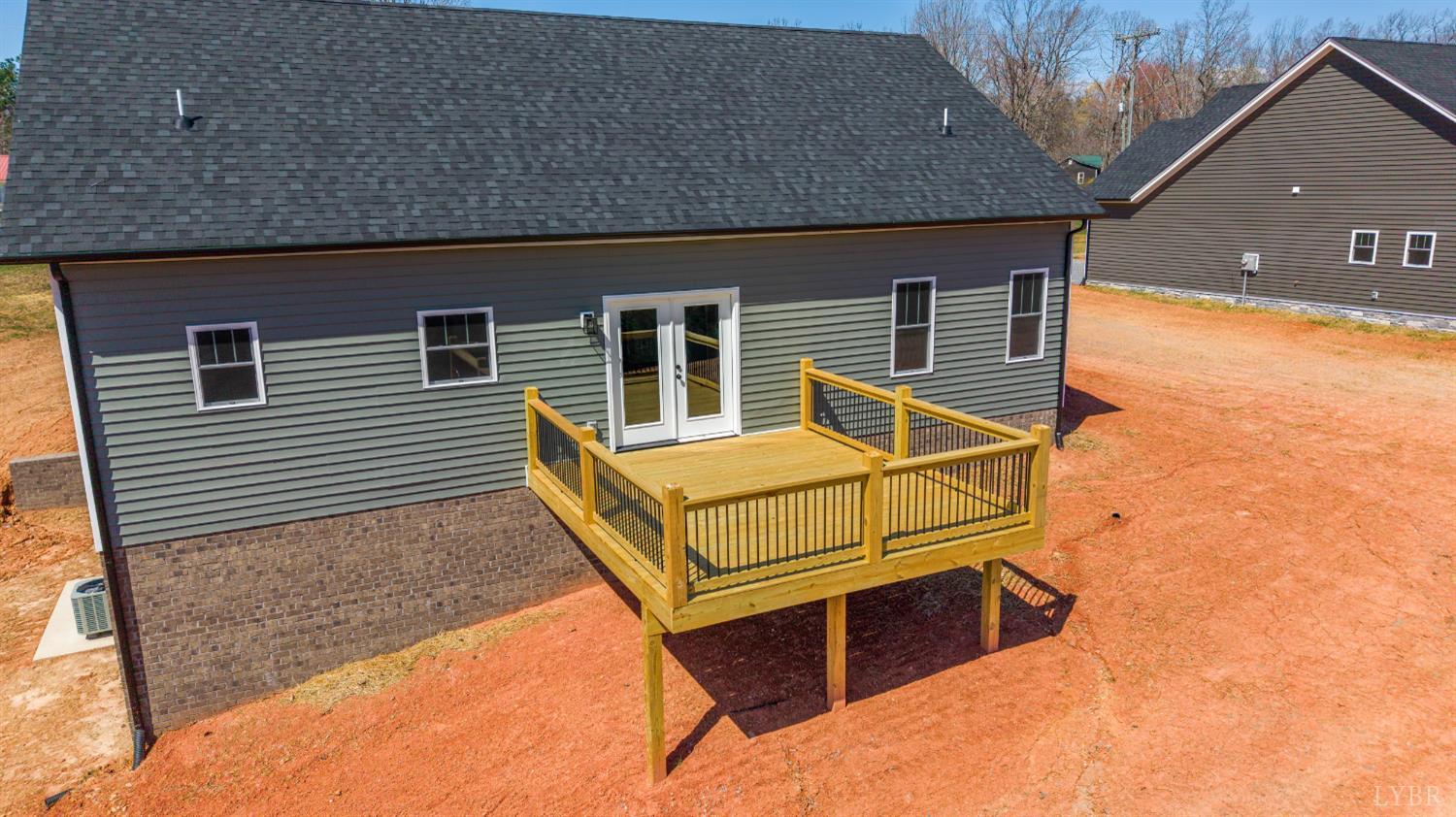 10606 Leesville Road Lynch Station, VA 24571 - Photo 41 of 53