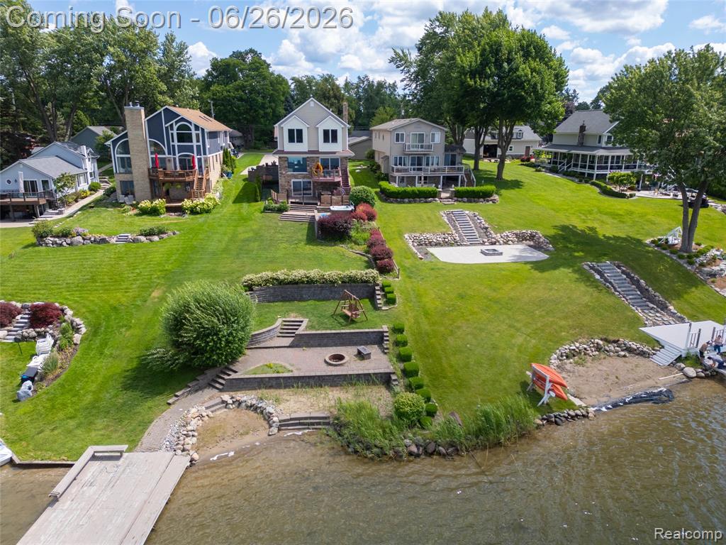 3160 Lexington Road Waterford, MI 48328 - Photo 2 of 37