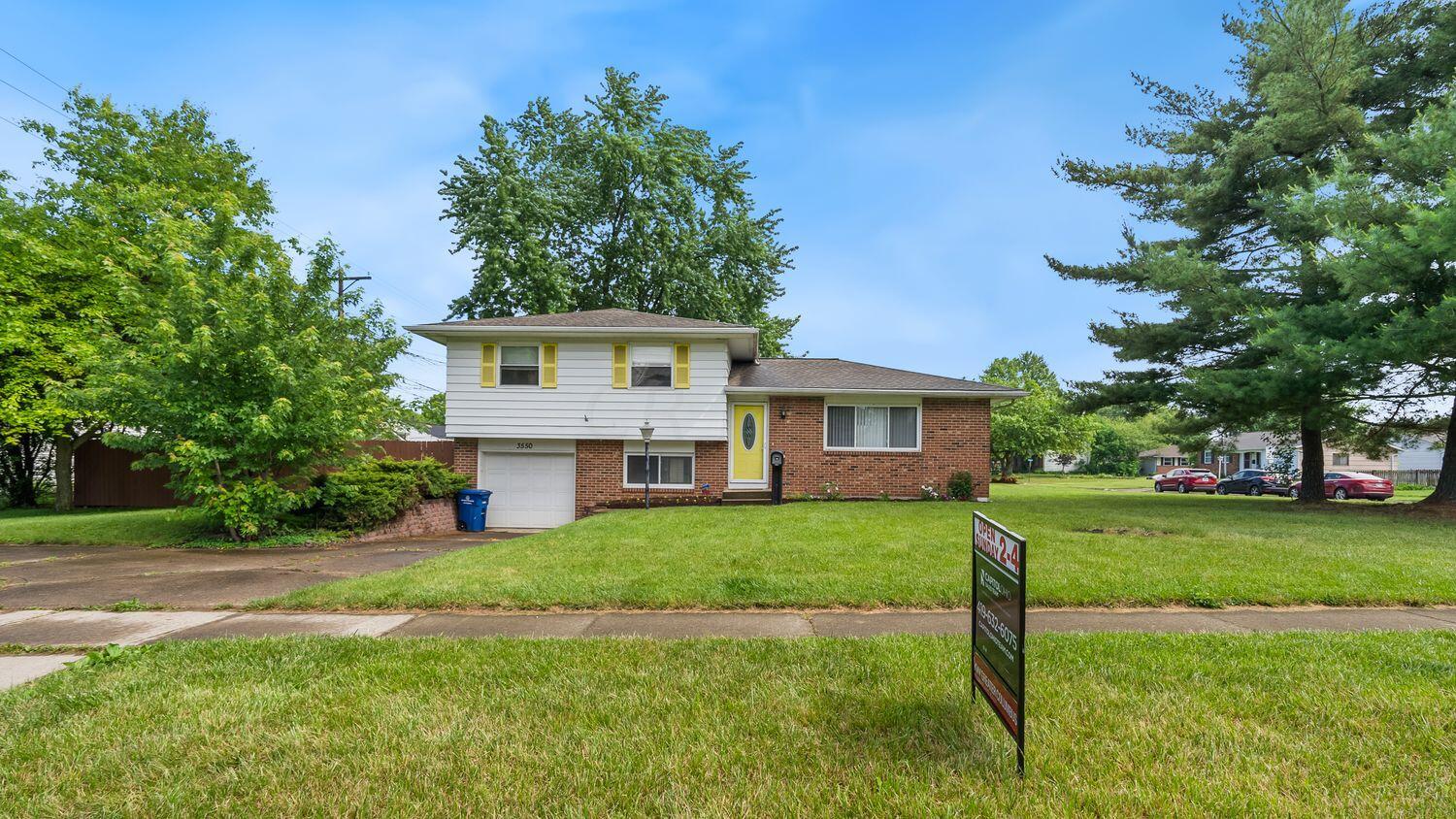 3550 Dempsey Road Westerville, OH 43081 - Photo 4 of 30 3550 Dempsey Rd. Westerville-4