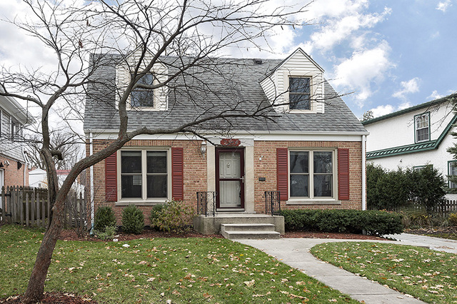 2114 Illinois Road Northbrook, IL 60062 - Photo 1 of 9