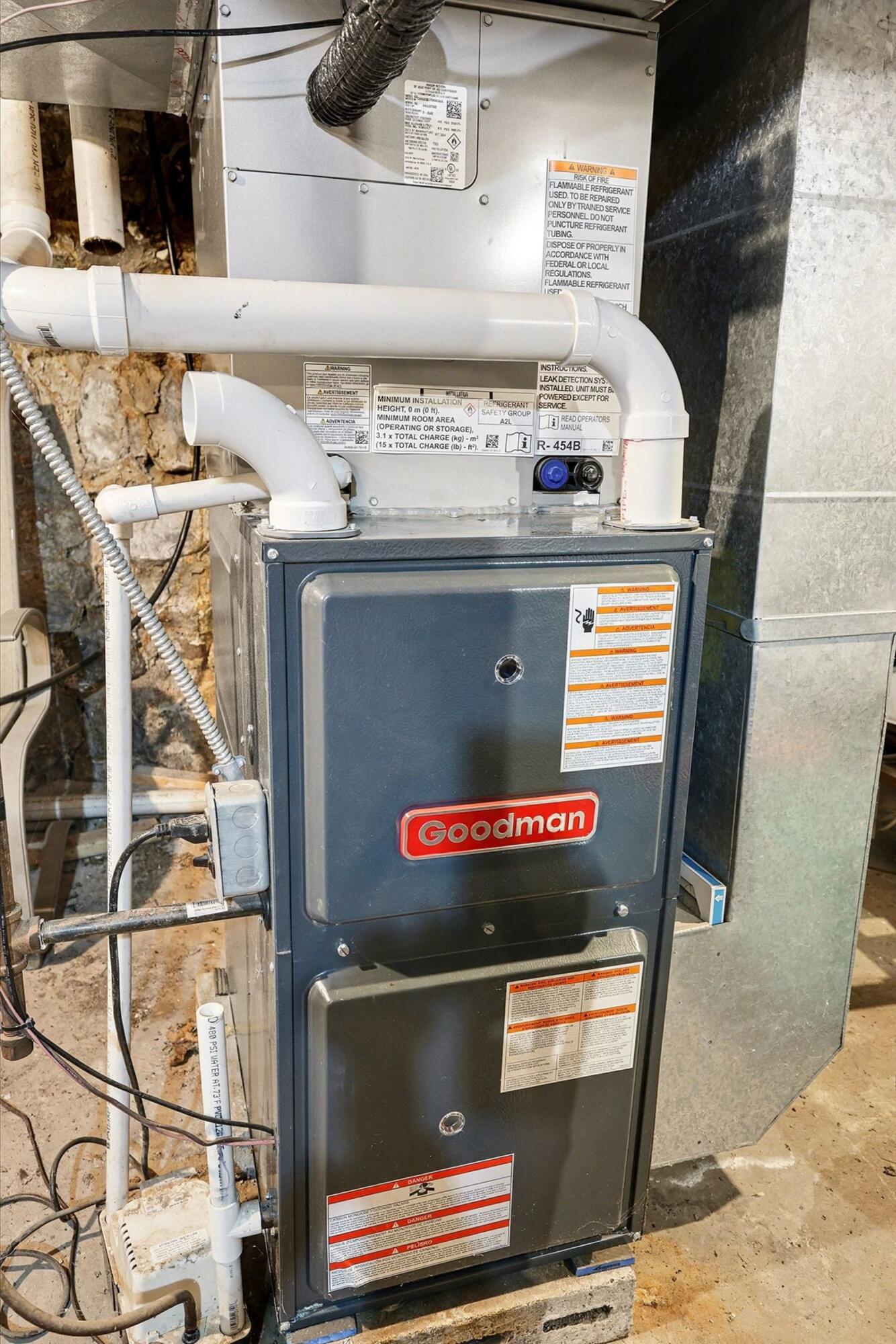 5100 Jefferson Road Clarklake, MI 49234 - Photo 15 of 28 020_file_3559