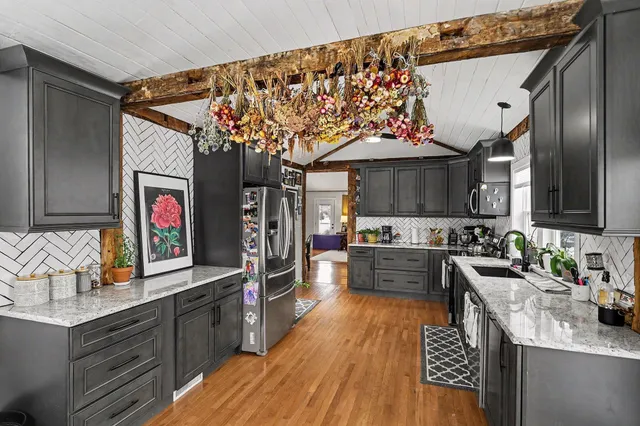 $310,000 | 5100 Jefferson Road, Clarklake, MI 49234