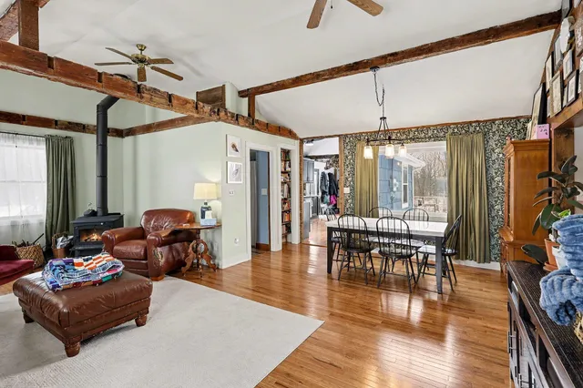 $310,000 | 5100 Jefferson Road, Clarklake, MI 49234