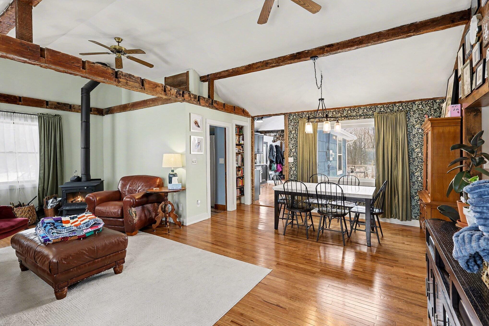 5100 Jefferson Road Clarklake, MI 49234 - Photo 2 of 28 003_file_1203