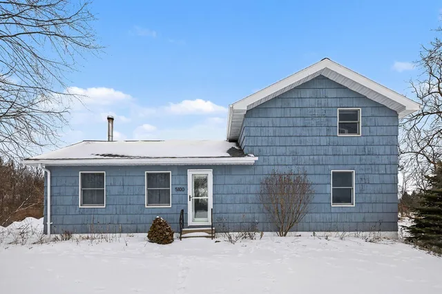 $310,000 | 5100 Jefferson Road, Clarklake, MI 49234