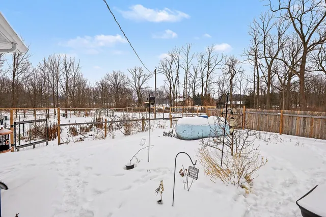 $310,000 | 5100 Jefferson Road, Clarklake, MI 49234