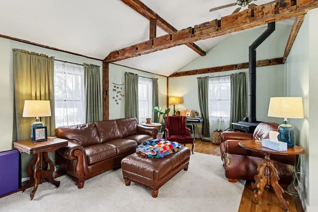 $310,000 | 5100 Jefferson Road, Clarklake, MI 49234