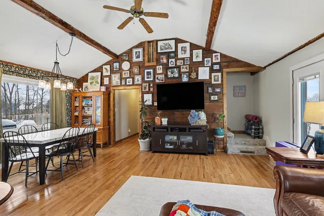 $310,000 | 5100 Jefferson Road, Clarklake, MI 49234