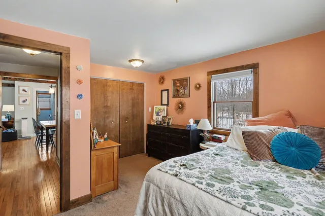 $310,000 | 5100 Jefferson Road, Clarklake, MI 49234