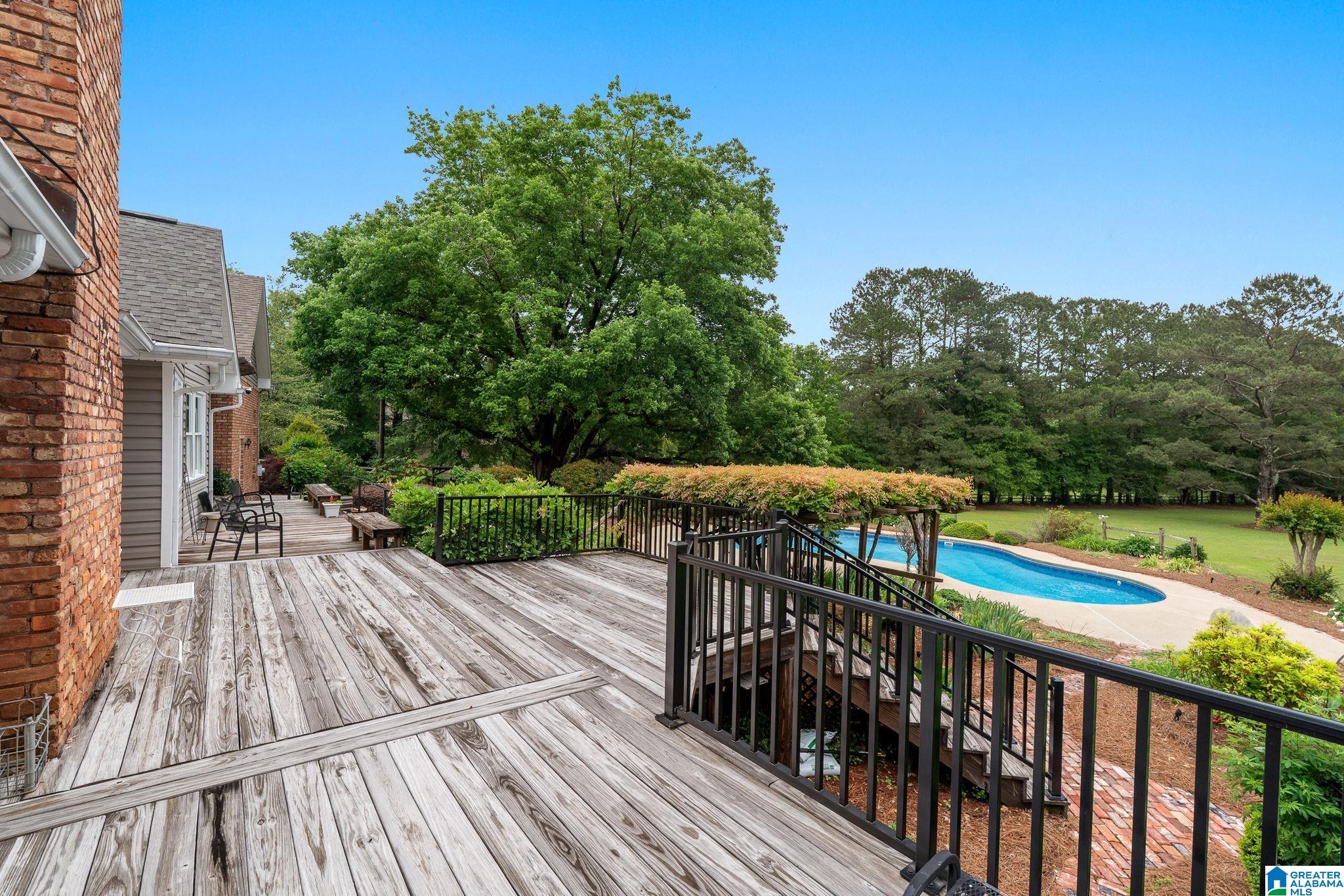 3040 Cahaba Valley Road Pelham, AL 35124 - Photo 58 of 100