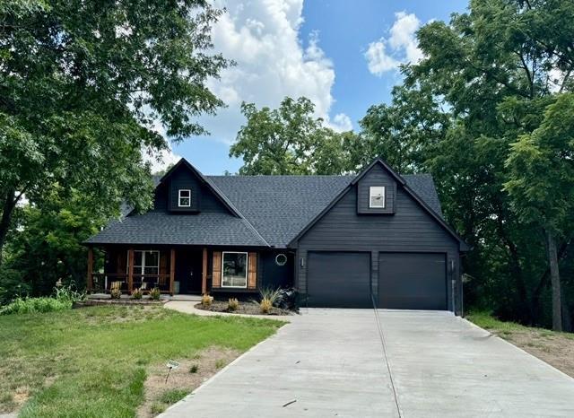 1144 Northeast Hunters Ridge Lee's Summit, MO 64086 - Photo 1 of 1