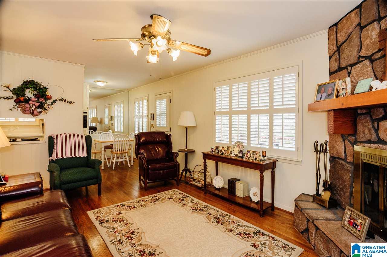 1329 Sumar Road Birmingham, AL 35213 - Photo 14 of 34