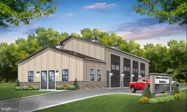 $150,000 | 687 Highway 9, Little Egg Harbor, NJ 08087