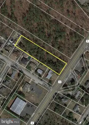 $150,000 | 687 Highway 9, Little Egg Harbor, NJ 08087