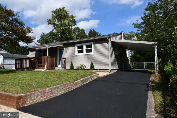 $292,000 | 421 Manor Avenue, Millville, NJ 08332