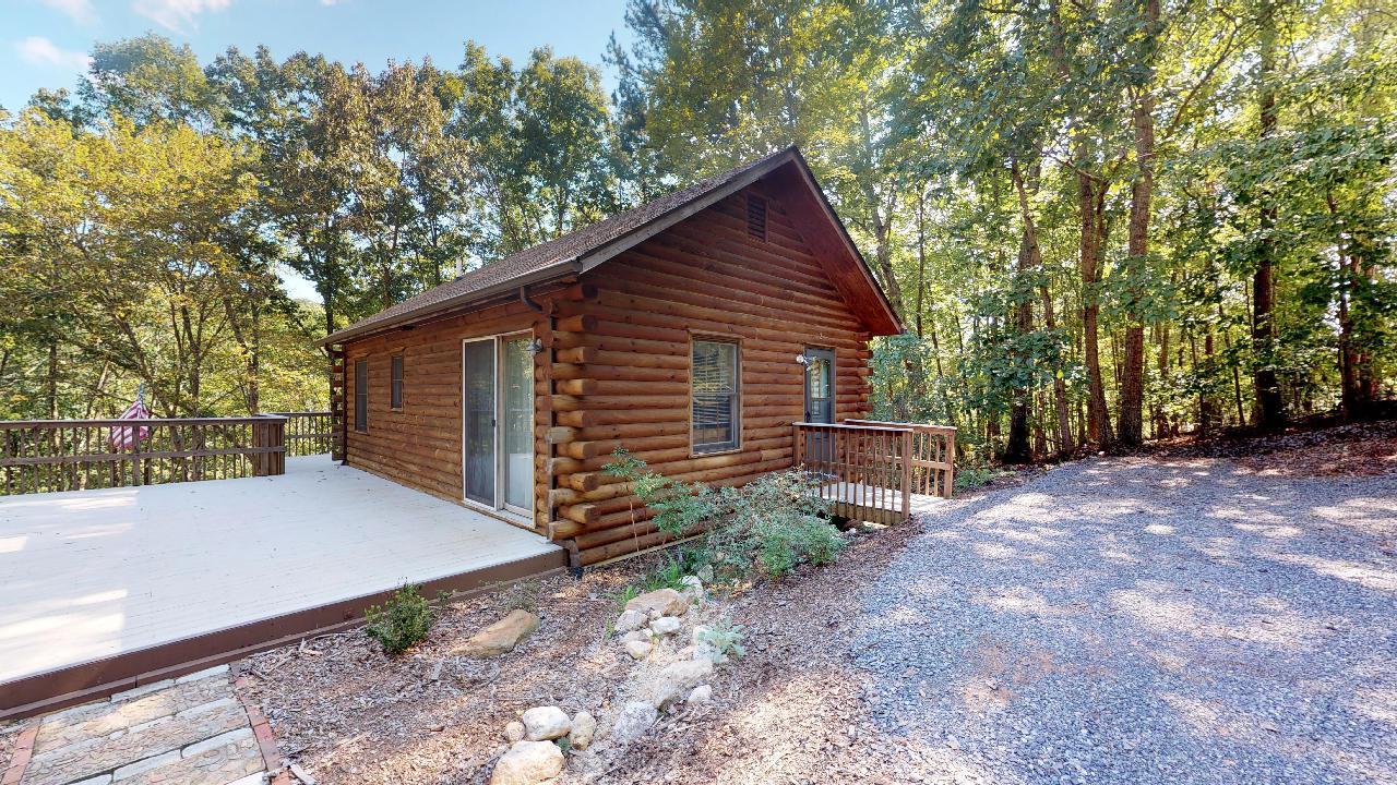 132 Thunder Ridge Road Huddleston, VA 24104 - Photo 45 of 62 132-Thunder-Ridge-Road-10052018_151902