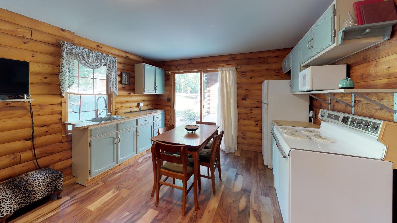 132 Thunder Ridge Road Huddleston, VA 24104 - Photo 50 of 62 132-Thunder-Ridge-Road-Kitchen(1)