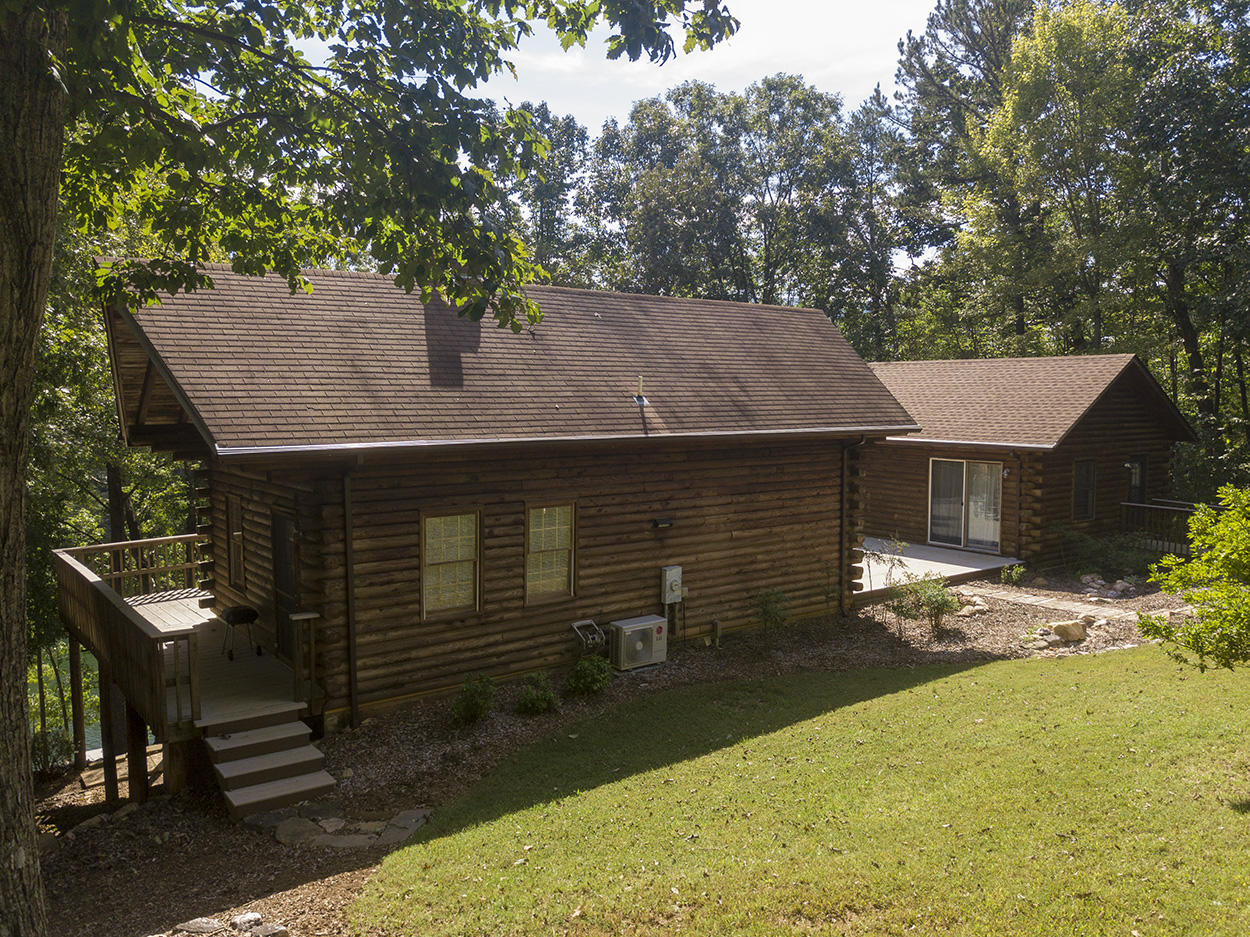 132 Thunder Ridge Road Huddleston, VA 24104 - Photo 8 of 62 Front Corner