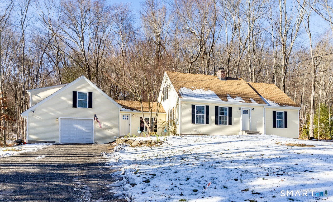 41 Punch Brook Road Burlington, CT 06013 - Photo 1 of 1 Gallery Image 1