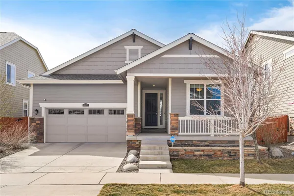 $790,000 | 14850 Munich Avenue, Parker, CO 80134