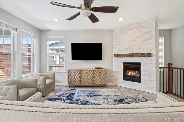 $790,000 | 14850 Munich Avenue, Parker, CO 80134