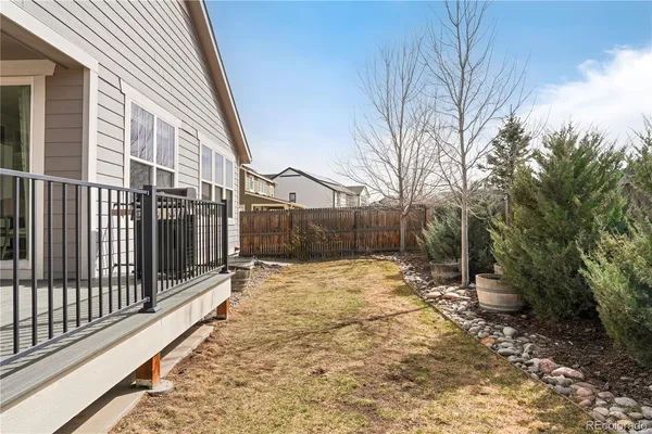 $790,000 | 14850 Munich Avenue, Parker, CO 80134