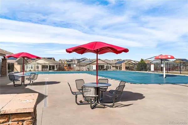 $790,000 | 14850 Munich Avenue, Parker, CO 80134