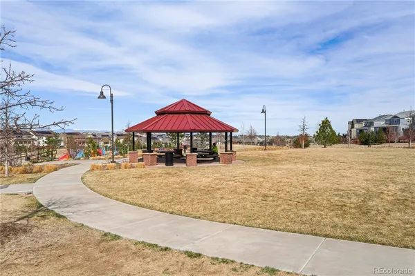 $790,000 | 14850 Munich Avenue, Parker, CO 80134