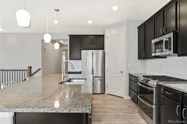 $790,000 | 14850 Munich Avenue, Parker, CO 80134