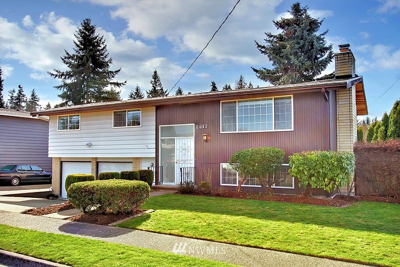 2613 Northeast 24th Street Renton, WA 98056 - Photo 1 of 1 Gallery Image 1