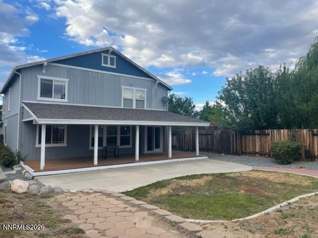 7650 Appenzell Street Reno, NV 89506 - Photo 33 of 40 IMG_3747