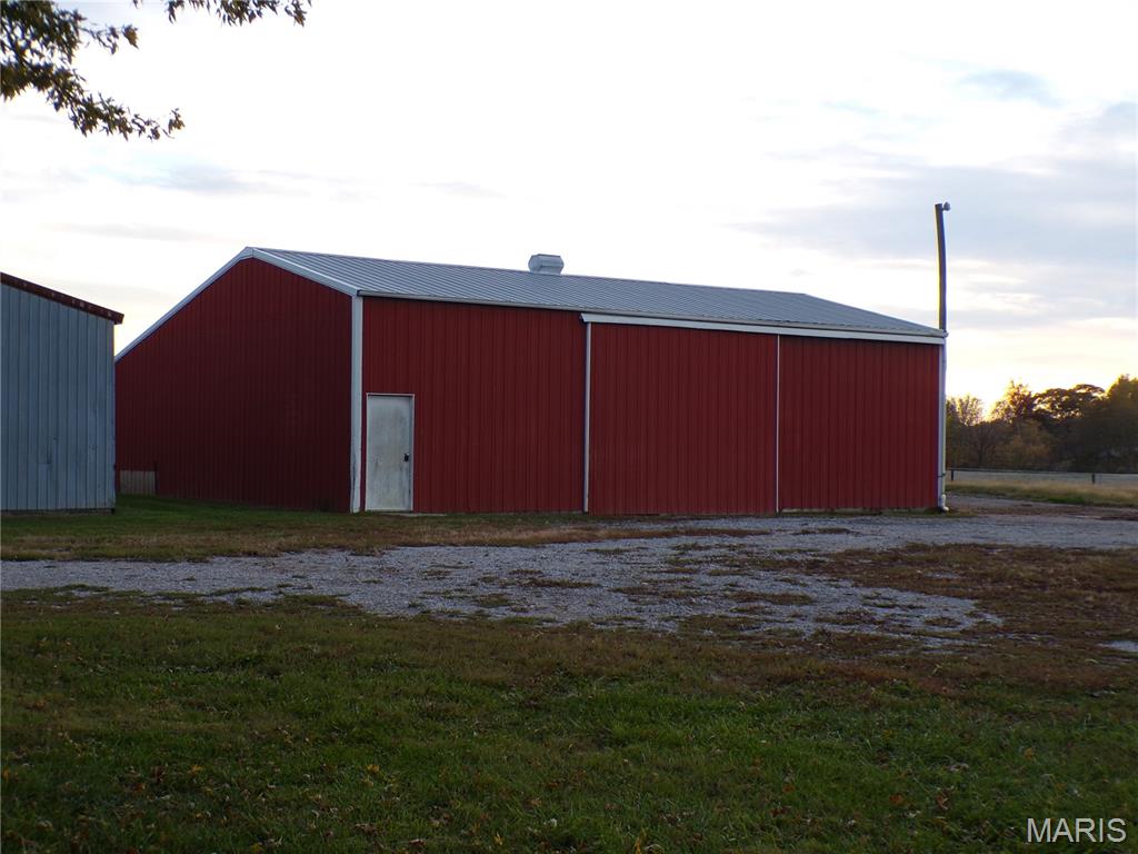 1117 Puxico Road Percy, IL 62272 - Photo 31 of 34 Gallery Image 31