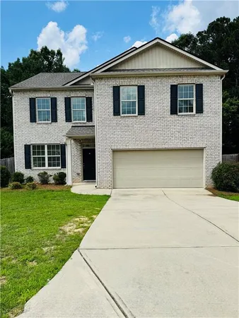 $299,900 | 105 Arbor Creek Trail, Dallas, GA 30157
