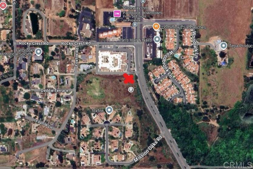 Mission Road Fallbrook, CA 92028 - Photo 3 of 3 unknown