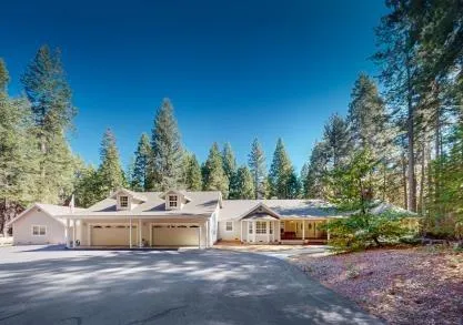 $975,000 | 11555 Sky Pines Ridge Road, Nevada City, CA 95959