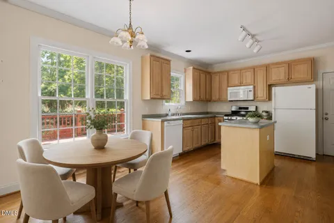 $600,000 | 5824 Norwood Oaks Drive, Raleigh, NC 27614