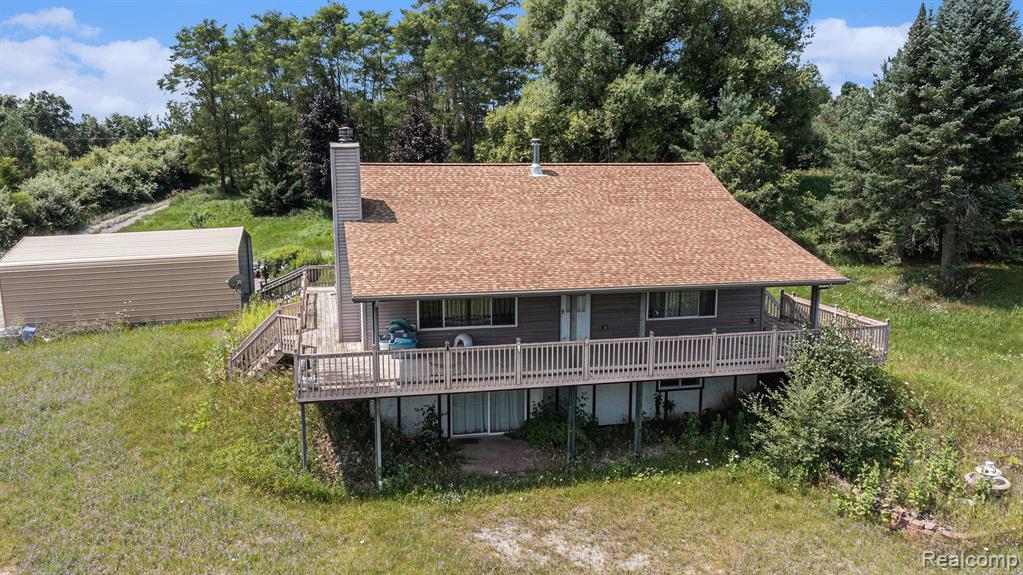 454 Annis Road Fairview, MI 48621 - Photo 23 of 33 Gallery Image 23