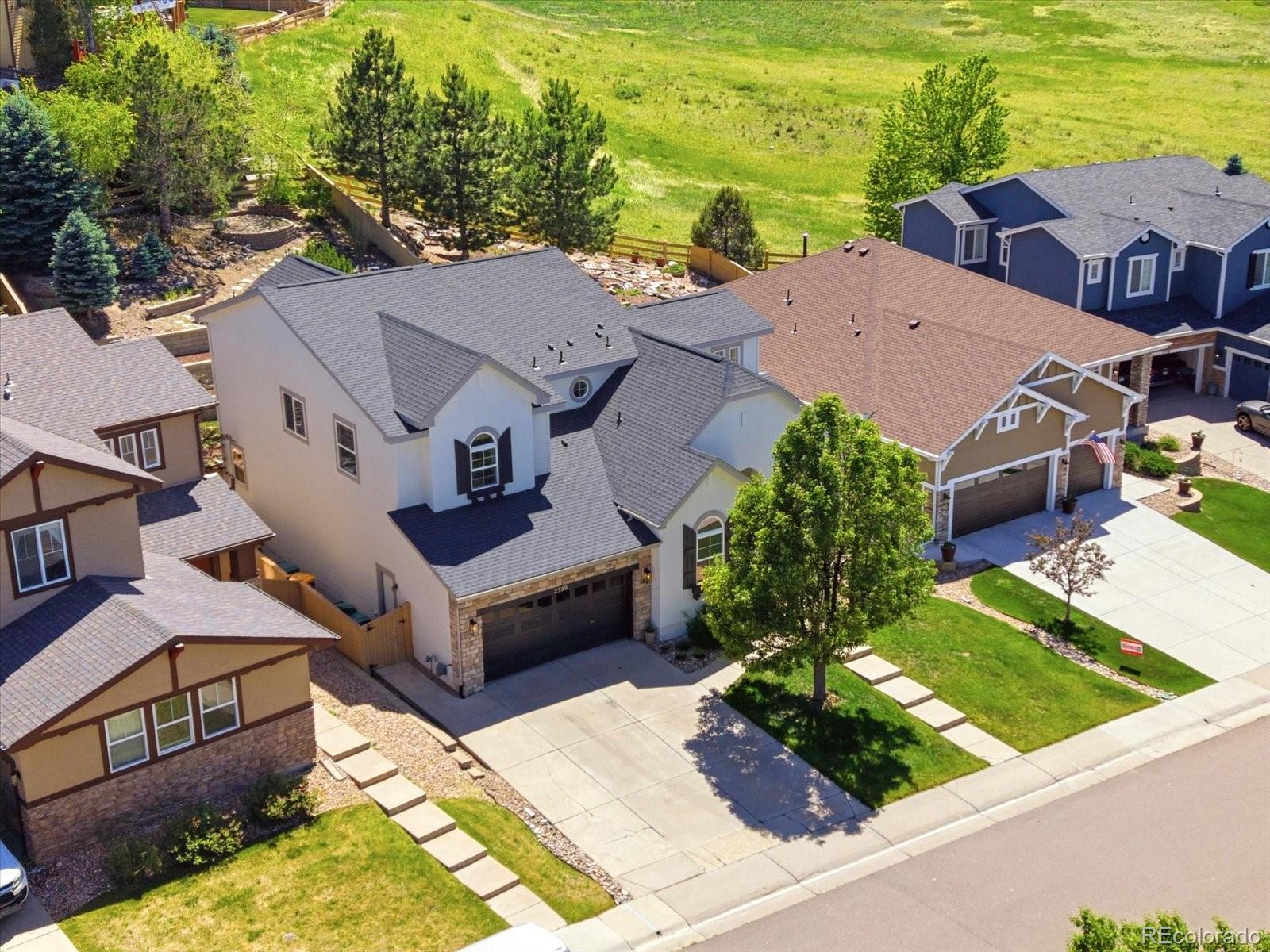 2550 Shadecrest Place Highlands Ranch, CO 80126 - Photo 40 of 50