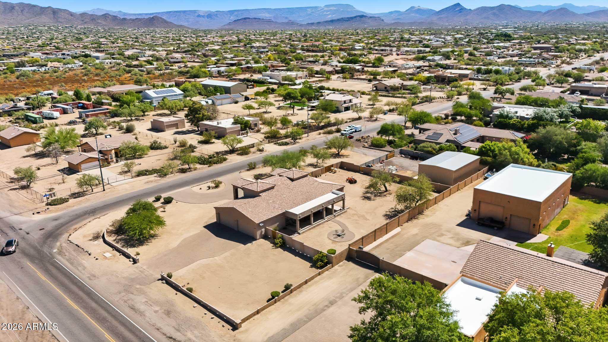 2649 West Irvine Road Phoenix, AZ 85086 - Photo 83 of 90 DRONE (11)