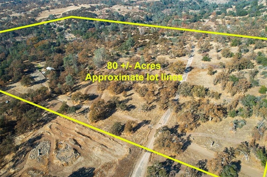34114 Polk Ranch Road Coarsegold, CA 93614 - Photo 15 of 70 Property Lines Approx