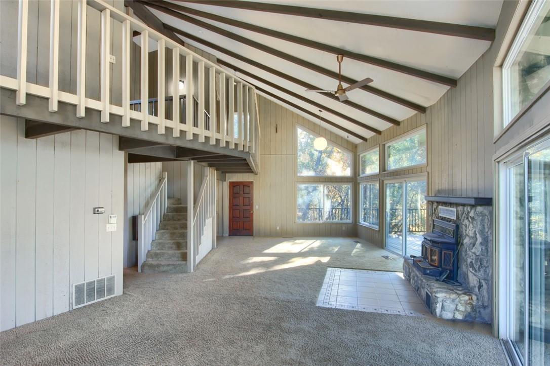 34114 Polk Ranch Road Coarsegold, CA 93614 - Photo 17 of 70 Livingroom Custom Home