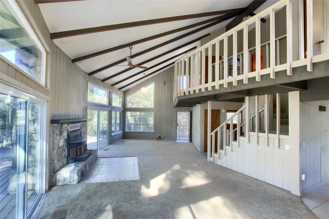 34114 Polk Ranch Road Coarsegold, CA 93614 - Photo 18 of 70 Vaulted Ceilings Custom Home