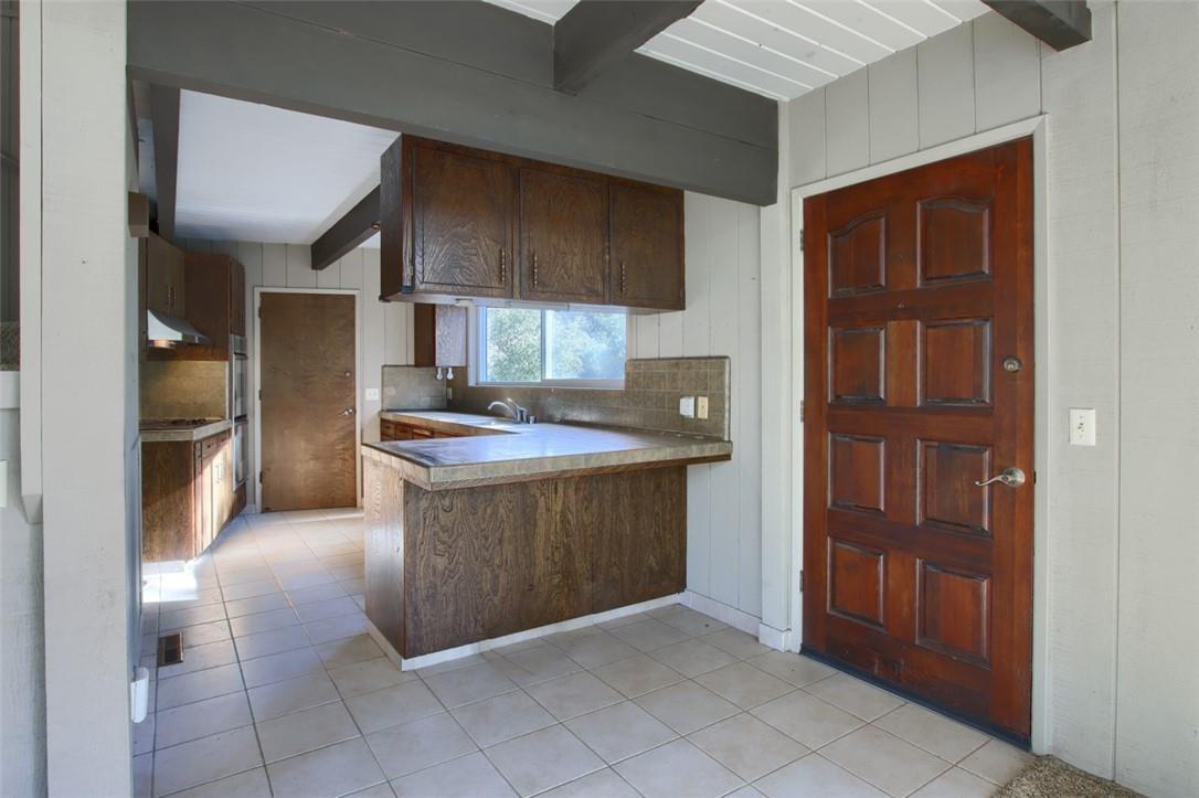 34114 Polk Ranch Road Coarsegold, CA 93614 - Photo 20 of 70 Kitchen Custom Home