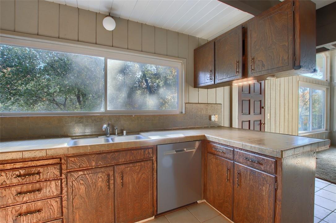 34114 Polk Ranch Road Coarsegold, CA 93614 - Photo 21 of 70 Kitchen Custom Home