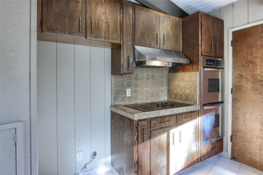34114 Polk Ranch Road Coarsegold, CA 93614 - Photo 23 of 70 Kitchen Custom Home