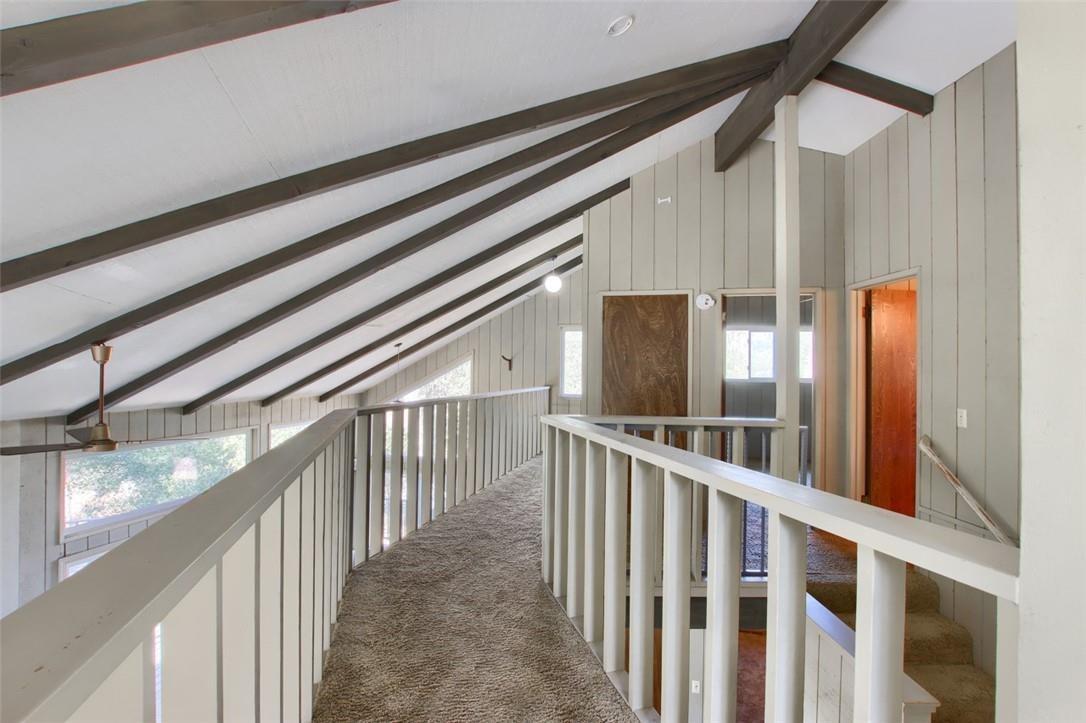 34114 Polk Ranch Road Coarsegold, CA 93614 - Photo 27 of 70 Balcony Custom Home